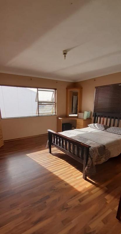 To Let 3 Bedroom Property for Rent in Kensington Western Cape